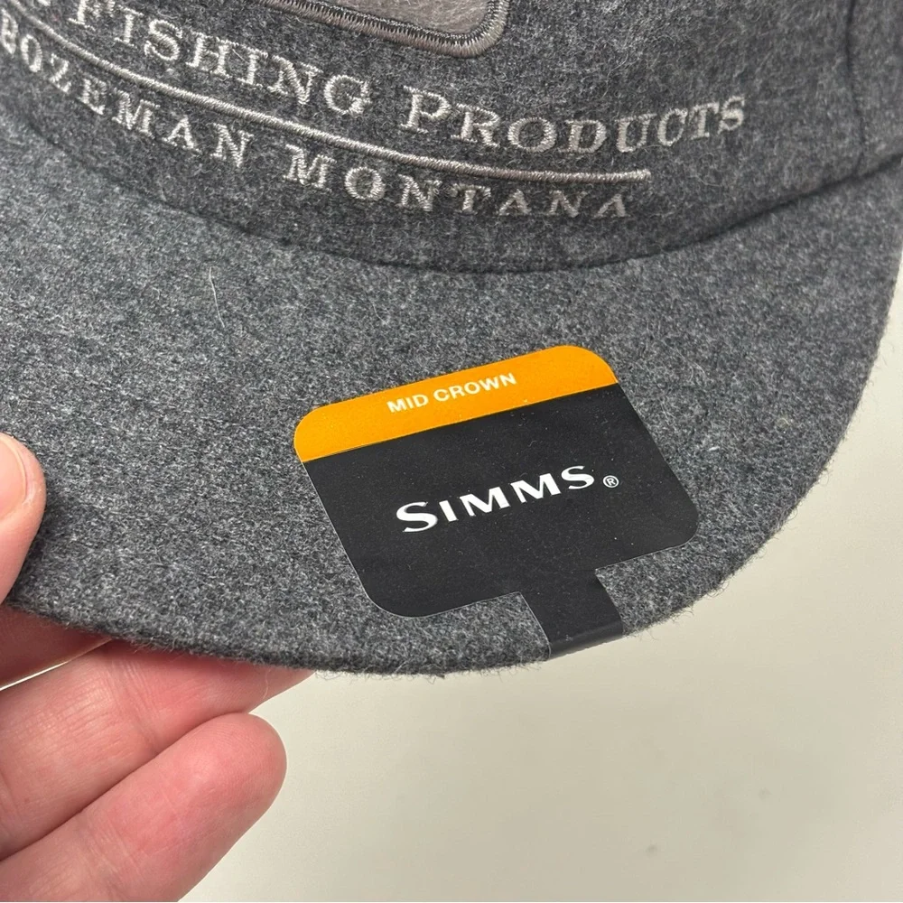 Simms men fishing